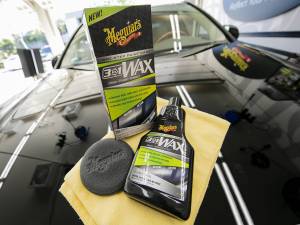 Meguiars G191016 3in1 Wax Liquid 16oz