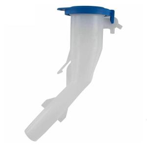 1890816 bm5117c615ad kháng thời tiết Thiết bị rửa kính chắn gió nắp hồ chứa cho MK3 độ bền cao và dễ dàng cài đặt