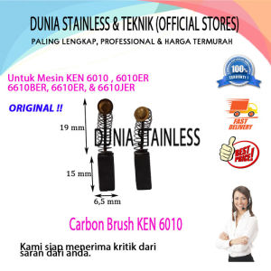 Carbon Brush KEN 6010