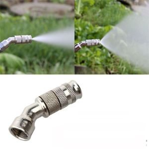 Nozzle Spuyer SUPER KABUT Bahan Stainless - Nosel Sprayer Elektrik Tangki Semprot