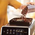 Máy Pha Cà Phê Tự Động Phillips EP2224/10, Philips Coffee Maker, Made In Rumania, Bảo Hành 12 Tháng. 