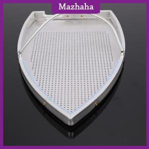 Mazhaha 1PCS Iron Cover Shoe Ironing Aid Board Protect Fabrics Cloth Heat Non-stick