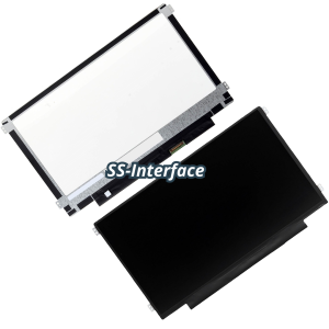 LCD ACER CHROMEBOOK R11 CB5-132T CB3-131 C720 PANEL SCREEN B116XAK01.0