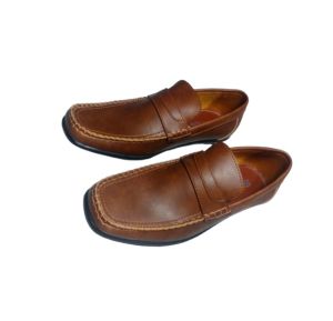 sepatu slip on pria / sepatu Siral sorong pria / Sepatu Loafer Formal