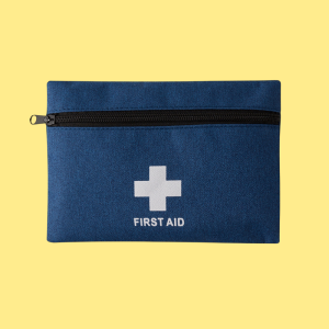 Durable Medical Organizer Pouch for Emergency and Daily Use B26