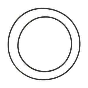 Replacement Turntable Belt Rubber Flat Drive Belt for Record Player DVD For RQ-SX Repeater Wide Belt