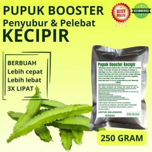 Pupuk Booster Kecipir / Obat Booster Kecipir / Pupuk Booster Kecipir / Pupuk  Kecipir