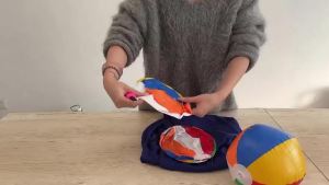 เกมสนามกลางกางเกงยายเกมครอบครัวกลางแจ้งสำหรับเด็กและผู้ใหญ่กิจกรรมสร้างทีมสำหรับงานปาร์ตี้สวนหลังบ้าน