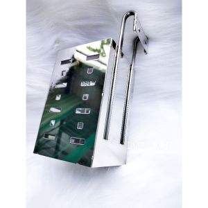 ỐNGỐNG ĐỰNG ĐŨA MUỖNGGIÁ ĐỂ ĐŨA THÌAỐNG ĐỰNG ĐŨA(VUÔNG1 NGĂN) ỐNG CẮM ĐŨA THÌA INOX 304TIỆN DỤNGSANG TRỌNG