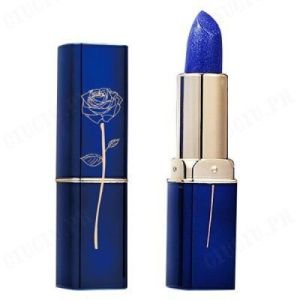 Get Ready to Impress with Blue Enchantress Colourful Lipstick