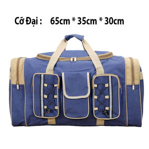Túi xách du lịch thể thao 54cm cỡ lớn Lingruii cao cấp chống thấm nước [SẢN PHẨM MỚI]