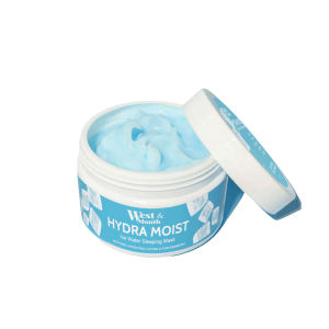 Original Effective Ice Water Sleeping Mask by West Beauty Moist Pimple Remover 100g