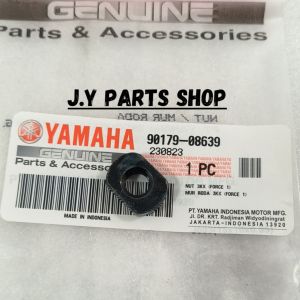 MUR OVAL NAP GIR GEAR BELAKANG CRYPTON VEGA R LAMA NEW ZR RR LEXAM FORCE FI ROBOT Z1 ORIGINAL YGP 90179-08639