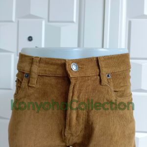 Celana Pria KORDOROI / CELANA CORDUROY / Celana Import / Corduroy Orii