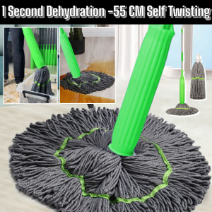 Slippers Better Stain Removal Mopping Tools Self-twisting and Rotating Strong Mopping Without Traces