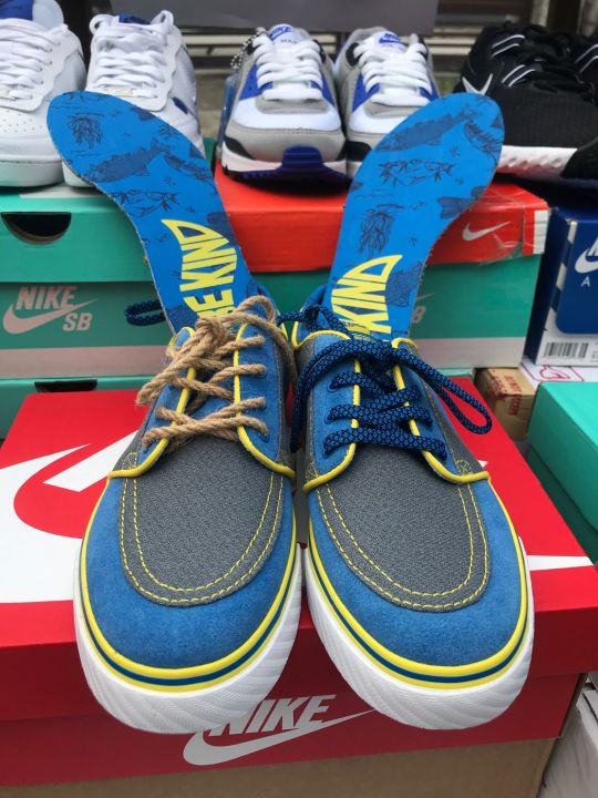 Nike sb stefan janoski sales doernbecher