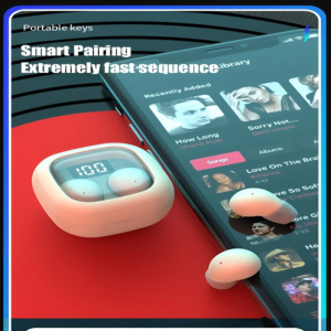 Sleep Headphones Time Intelligent Noise Reduction HighFidelity Sleep Quality Upgrade