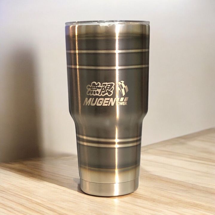 MAGIC MOUNTAIN แก้วเก็บความเย็น 30oz | Lazada.co.th