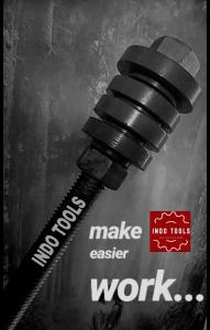 SEPAKET MURAH Treker Komstir universal Treker cakram Treker shock bebek matic Treker Bosh