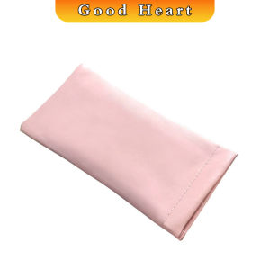 J.D. ซองใส่แว่นตาหนัง PU หนังนิ่ม น้ำหนักเบา พกพาสะดวก ทนทาน มีหลายสีให้เลือก พร้อมส่ง Glasses bag