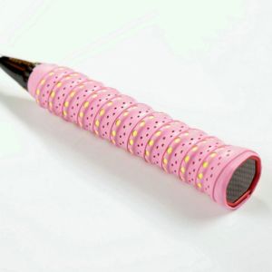 SEKINEW Handle Tape Breathable Badminton Racket Grips Over Grip Roll Sweat Band Overgrips Tape Tennis Racket