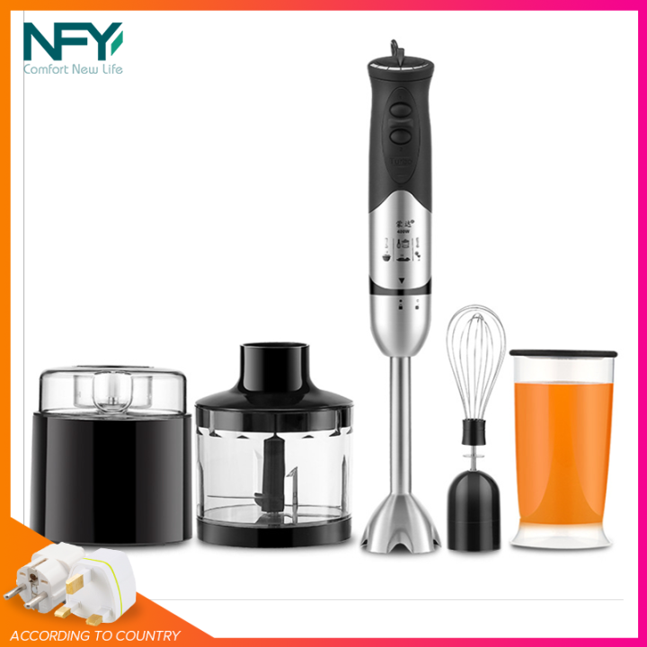 Handheld Multifunction Agitator Blenders Lazada