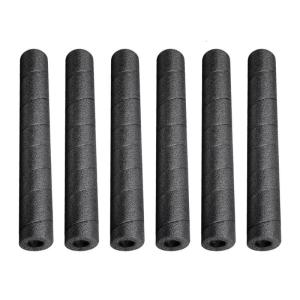 Swimming Pool Pipe Insulation Sleeve Shock Absorption Foam Tube for Indoor Outdoor Water Pipe Protecting