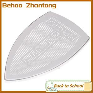Behoo Industrial Iron Plate Cover Shoe Ironing Protective Case Heat Fast Ironing Board