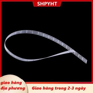 [COD] SHPYHT Giao hàng địa phương Cao 8mm lan can mô hình cho DIY làm 1:150 Xây dựng tàu mô hình hàng rào Thiết kế vật liệu diorama Bộ dụng cụ 1 cái