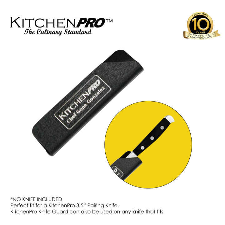 Kitchenpro Knife Guard Lazada PH