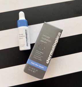Serum Cấp Ẩm Dermalogica Circular Hydration Serum 3ml và 10ml Mini