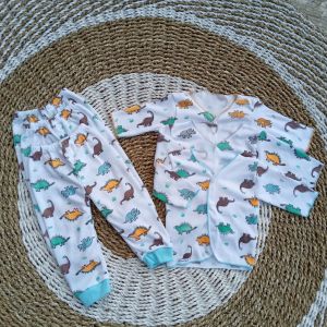 Baju Bayi Baru Lahir 18 PCS Promo Set Pakaian Bayi paket Lahiran Komplit Baju Bayi Celana Bayi Laki Laki Perempuan Saranjana Baby