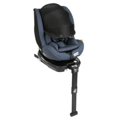 Chicco Seat3Fit i-Size Air 360° Rotating System Convertible Car Seat