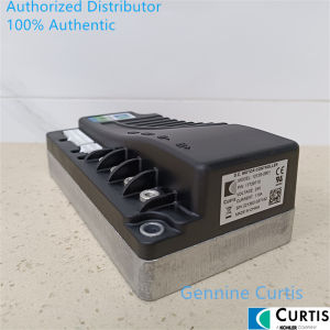 Genuine Curtis Controller 1212 1212S-2601 24V 110A 1212S-2501 90A Permanent Magnet Motor Speed Controller 24V 110 Amp 1212S 2501 1212S 2601