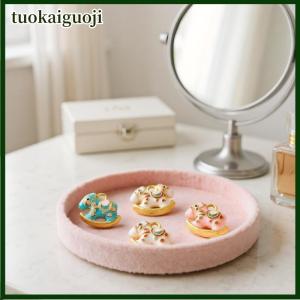 tuokaiguoji 10pcs dễ thương men Pony hoàng đạo ngựa quyến rũ Mặt dây chuyền đối với trang sức làm Vòng cổ bông tai vòng đeo tay DIY phụ kiện nguồn cung cấp