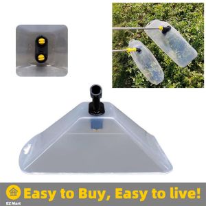 【Fast Shipping】 Power Sprayer Windproof Cover Fan-type Nozzle Wind Shield Agricultural Garden Irrigation Supplies Boutique LZC-Windproof-Sprayer