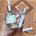 Nước Hoa  L.ELABO 10ml sang trọng quý phái. 