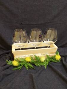 จำหน่ายกล่องไม้ 100%ใส่ของอเนกประสงค์ 31xW10.09xH9.5cm