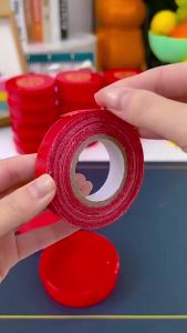 No Residue Double-Sided Tape for Spring Festival Couplets Strong Adhesive for Wedding Cars and Rooms Easy to Tear Off [ Free Shipping ]