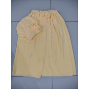 BOSSLU Handuk Set Boneka Beruang 2in1 11(125)