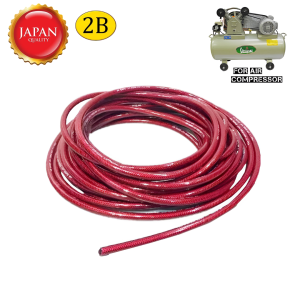 JAPAN Air Hose PER METER Japan for Air Compressor 1/4" 150 PSIos