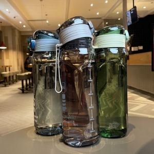 BOTOL AIR MINUM 750ML BOTOL OLAHRAGA SUPER ANTI BOCOR TY 0882