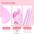1StOnline Magic Volume Hair Clip Jepitan Jepit Rambut Artifak Mengembang Anti Lepek Korea Alat Styling Rambut. 