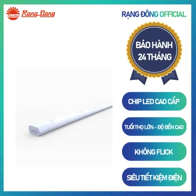 Đèn LED nổi trần M26 Chính hãng Rạng Đông. Model: M26 1200/50W Siêu tiết kiệm điện tuổi thọ cao Chip LED tin cậy cao Giảm độ chói.