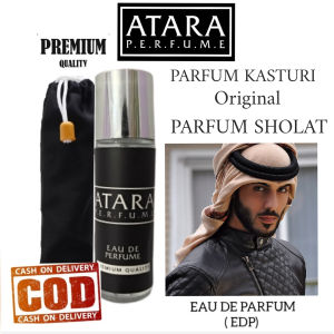 Parfum Kasturi Putih Premium White Farfum Islami Minyak Wangi Sunnah Aroma Tahan Lama 100% Aroma Nya Tidak Bikin Pusing Atau Mual Kualitas Terbaik Bisa Bayar Ditempat/Cod Minyak Wangi Sunnah Minyak Kasturi Premium Original Halal 100%