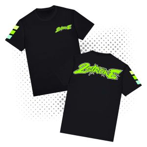 Baju Kaos Pria 2 Stroke Stabilo Kaos Distro Racing Kaos 2 Tak Baju Kaos Pria Kekinian Dan Trendy Kaos Termurah Rollis Store