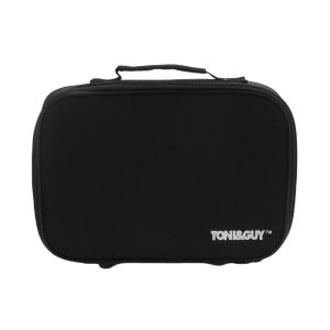 BarbeTop Salon Hairdressing Scissor Comb Bag Large Capacity Storage Box Hard Suitcase Beauty Multifunctional Barbershop Tools