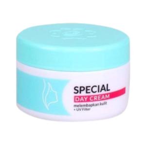 ♥ CANTIKA ♥ Viva special day cream untuk menutrisi kulit wajah melembabkan moist moisturizer