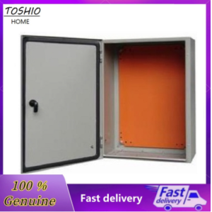 Metal Enclosure Panel Box Electrical Panel Box CL-4615 weather proof panel box panel box metal box wire organizer box