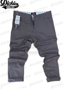 Celana Chino Anak 4-14 Tahun - Celana Tanggung Hitam Distro Full Acc